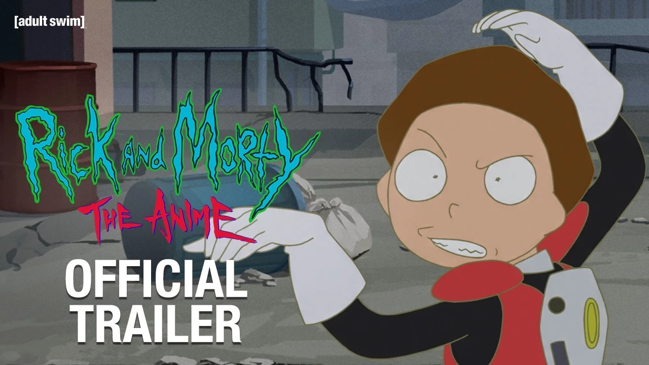 Трейлер сезона